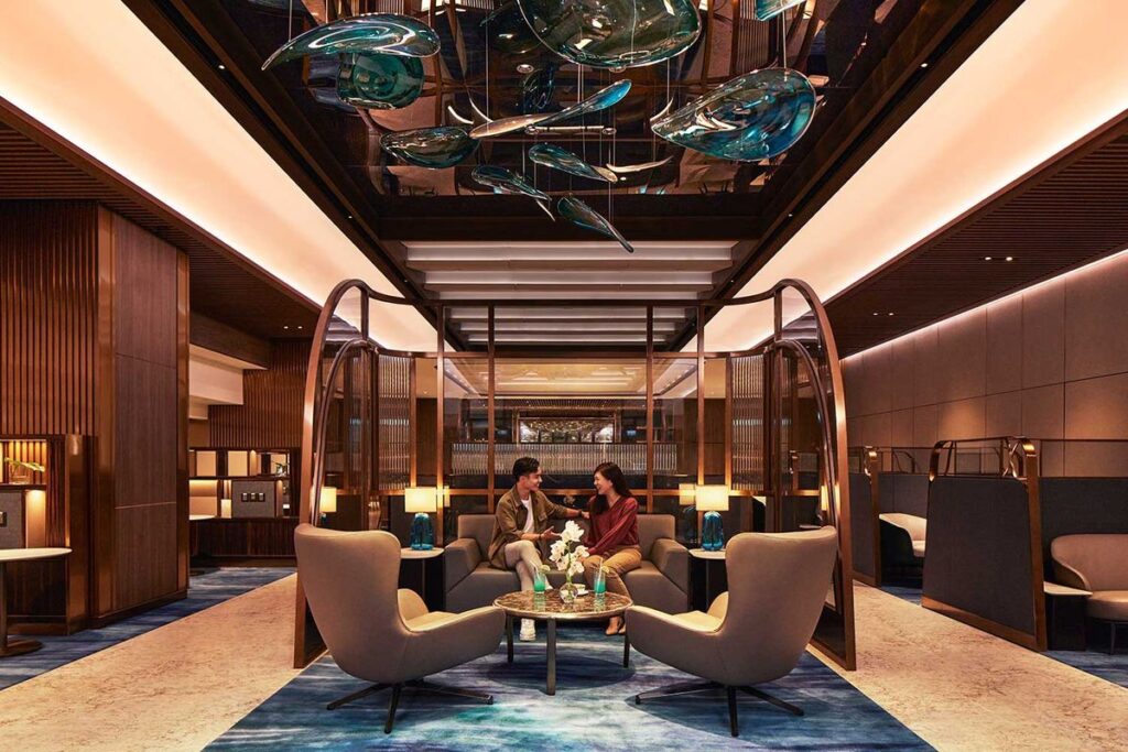Singapore Airlines Singapore Airlines
