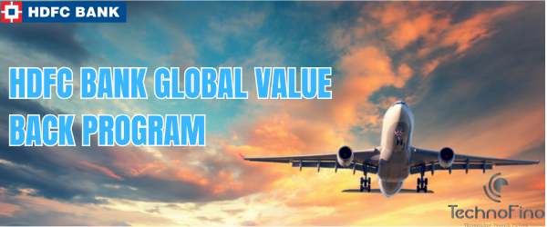 HDFC Bank Global Value Back Program