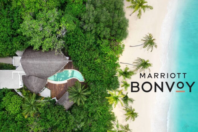 Marriott Bonvoy: The Ultimate Guide for Indians