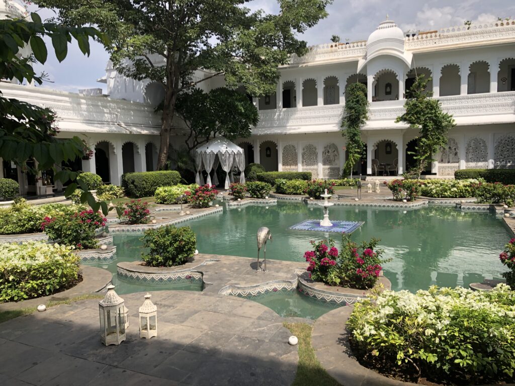 IHCL Taj Hotels Guide