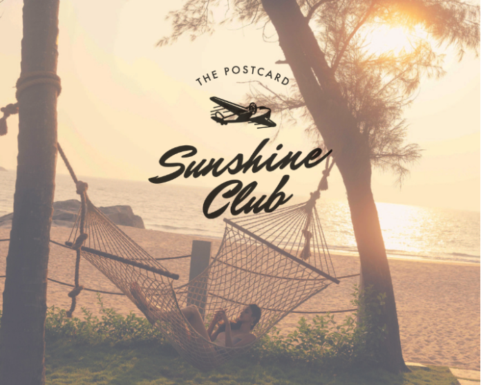 The Postcard Hotels and Resort Sunshine Club