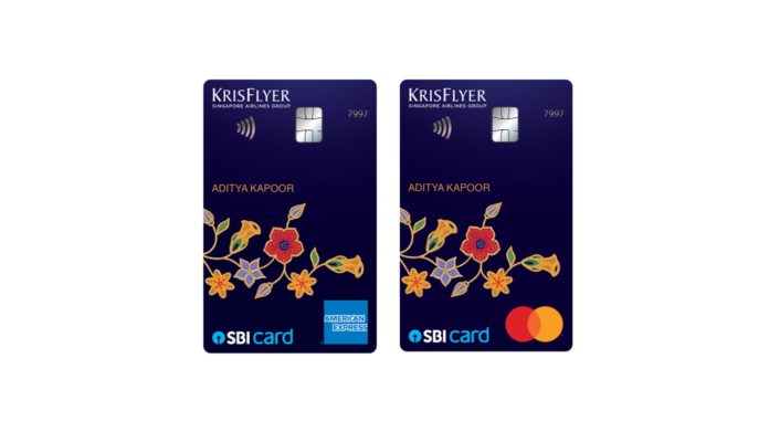 SBI KrisFlyer Credit Card Review